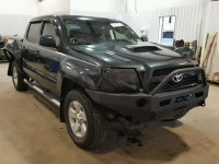 2009 TOYOTA TACOMA PRE 3TMJU62N39M085544