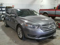 2013 FORD TAURUS LIM 1FAHP2F85DG102419