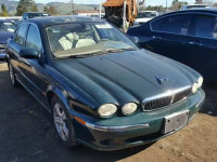 2002 JAGUAR X-TYPE 3.0 SAJEA51CX2WC48334