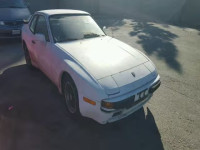 1984 Porsche 944 WP0AA0945EN461843