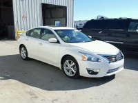 2013 NISSAN ALTIMA 2.5 1N4AL3AP1DN564134