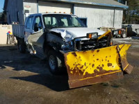 2000 FORD F350 SUPER 1FTSW31F3YEE33323