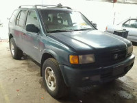 1999 HONDA PASSPORT E 4S6CK58W7X4405968