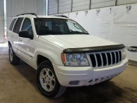 2002 JEEP GRAND CHER 1J8GX58N22C251331