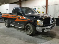 2006 DODGE RAM 1500 S 1D7HA16K46J170255