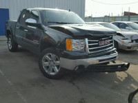 2013 GMC SIERRA K15 3GTP2VE79DG191978
