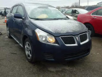 2010 PONTIAC VIBE 5Y2SP6E85AZ406293