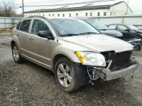 2010 DODGE CALIBER MA 1B3CB3HA9AD653198