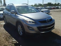 2012 MAZDA CX-9 JM3TB2DA4C0362141