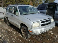 2001 CHEVROLET TRACKER LT 2CNBJ634116947589