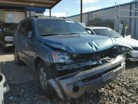 2003 KIA SORENTO EX KNDJC733X35128697