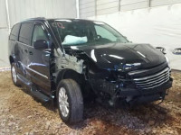 2014 CHRYSLER Town and Country 2C4RC1BGXER280036
