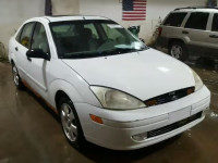 2002 FORD FOCUS ZTS 1FAFP38392W191025
