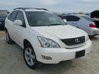 2007 LEXUS RX 350 JTJGK31UX70001370