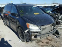 2008 HONDA ODYSSEY LX 5FNRL38218B502695