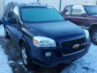 2005 CHEVROLET UPLANDER L 1GNDV33LX5D183103