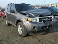 2010 FORD ESCAPE XLS 1FMCU0C73AKB18894