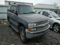 2000 CHEVROLET TAHOE K150 1GNEK13T3YJ194659