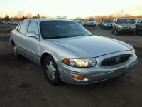 2000 BUICK LESABRE CU 1G4HP54K4YU241115