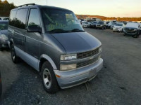 2000 CHEVROLET ASTRO VAN 1GNDM19W4YB197846