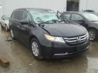 2014 HONDA ODYSSEY EX 5FNRL5H63EB056091