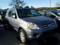 2006 HONDA CR-V SE JHLRD78966C038849