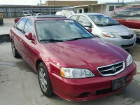 2001 ACURA 3.2 TL 19UUA56651A011922