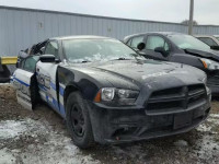 2014 DODGE CHARGER PO 2C3CDXAG7EH283607