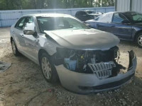 2010 LINCOLN MKZ 3LNHL2GCXAR625430