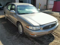 2000 BUICK LESABRE CU 1G4HP54K7Y4210764