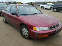 1996 HONDA ACCORD LX/ 1HGCD5637TA027440