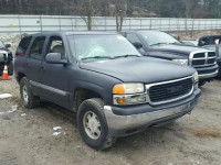 2000 GMC YUKON 1GKEC13T3YJ164250