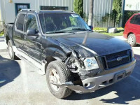 2003 FORD EXPLORER S 1FMZU67E73UA25583