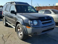 2002 NISSAN XTERRA XE/ 5N1ED28T82C501218