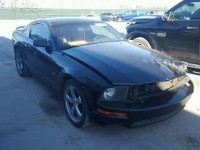 2005 FORD MUSTANG GT 1ZVHT82H655129136