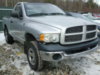 2004 DODGE RAM 1500 S 1D7HU16D14J145920