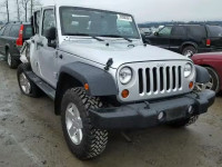 2011 JEEP WRANGLER U 1J4BA3H17BL521474