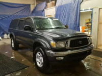 2003 TOYOTA TACOMA PRE 5TEGN92N53Z241389