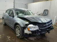 2009 DODGE AVENGER SE 1B3LC46B09N526005