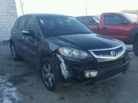 2007 ACURA RDX TECHNO 5J8TB18577A022242