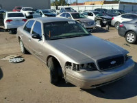 2007 FORD CROWN VIC 2FAHP71W77X103928