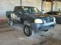 2001 NISSAN FRONTIER X 1N6ED26Y11C354092