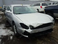 2005 BUICK LACROSSE C 2G4WC532651263712