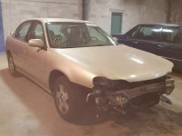 2003 CHEVROLET MALIBU LS 1G1NE52J73M577009