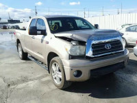 2007 TOYOTA TUNDRA DOU 5TBRV58117S452445