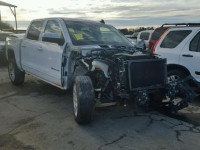 2015 GMC SIERRA K15 3GTU2UECXFG359799
