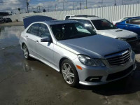 2010 MERCEDES-BENZ E550 WDDHF7CB6AA051155