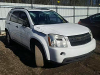 2008 CHEVROLET EQUINOX LS 2CNDL13F586340340