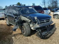 2004 NISSAN PATHFINDER JN8DR09X34W800581