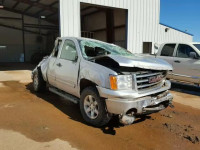 2012 GMC SIERRA K15 1GTR2VE72CZ309795